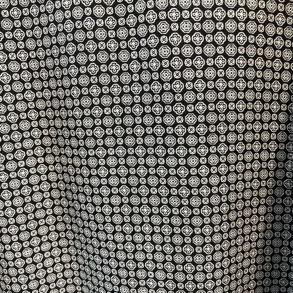 Old navy blouse tank top - Picture 3 of 4